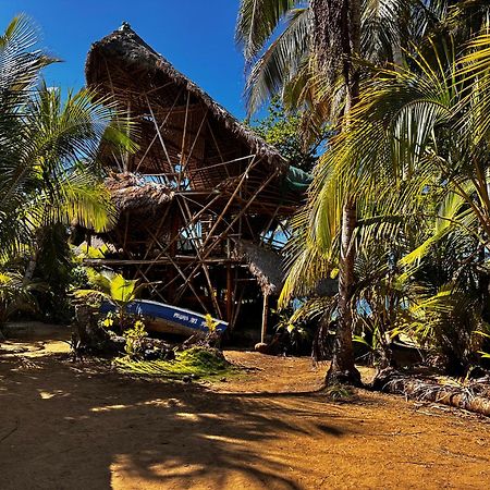Ensuenos Natural Reserve Little Corn Island Nicaragua Εξωτερικό φωτογραφία