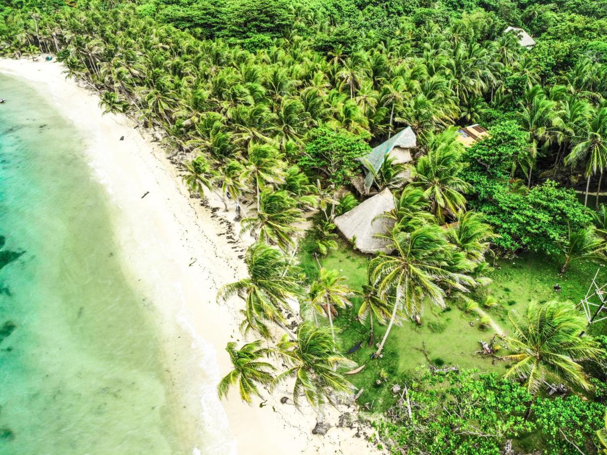 Ensuenos Natural Reserve Little Corn Island Nicaragua Εξωτερικό φωτογραφία
