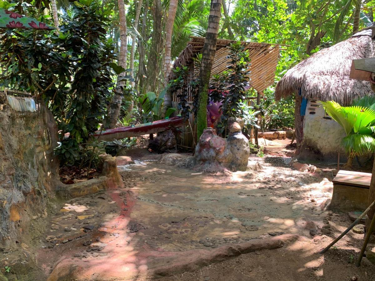 Ensuenos Natural Reserve Little Corn Island Nicaragua Εξωτερικό φωτογραφία