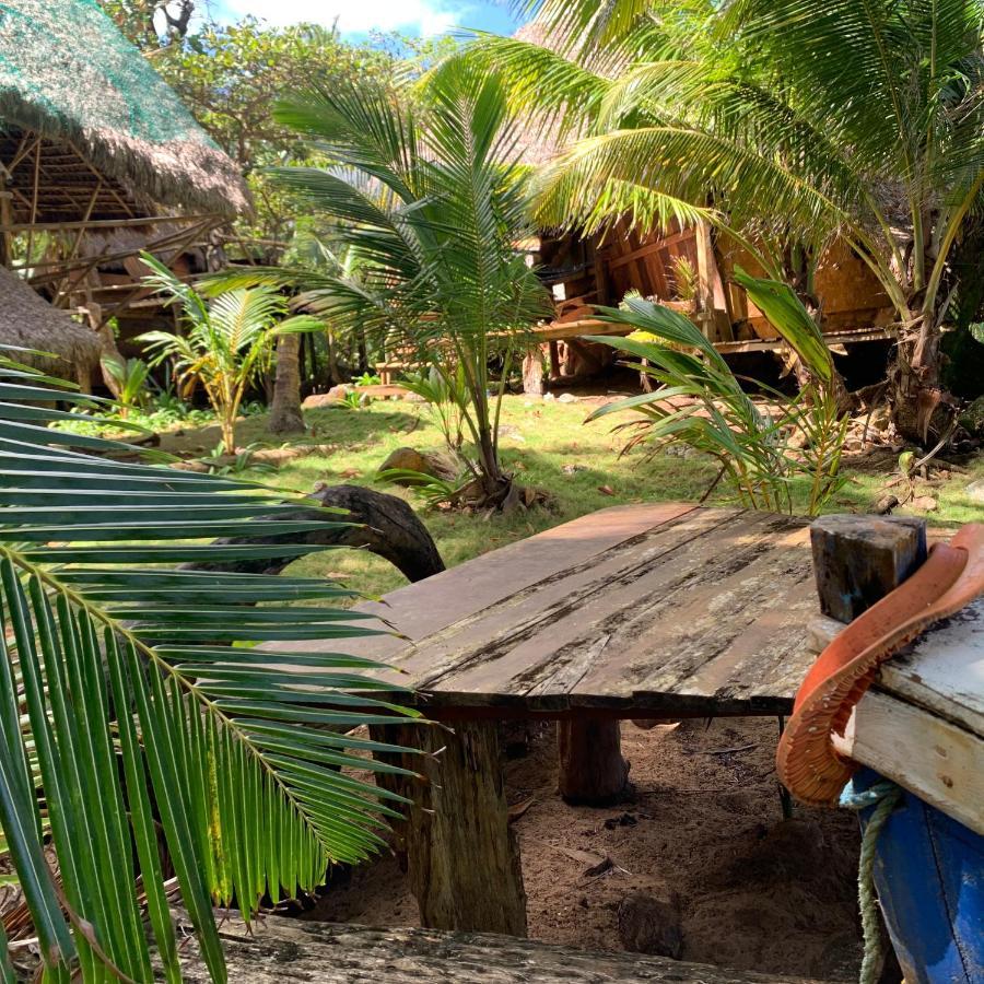 Ensuenos Natural Reserve Little Corn Island Nicaragua Εξωτερικό φωτογραφία
