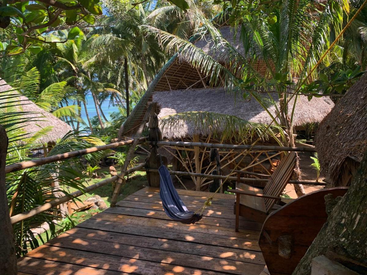 Ensuenos Natural Reserve Little Corn Island Nicaragua Εξωτερικό φωτογραφία