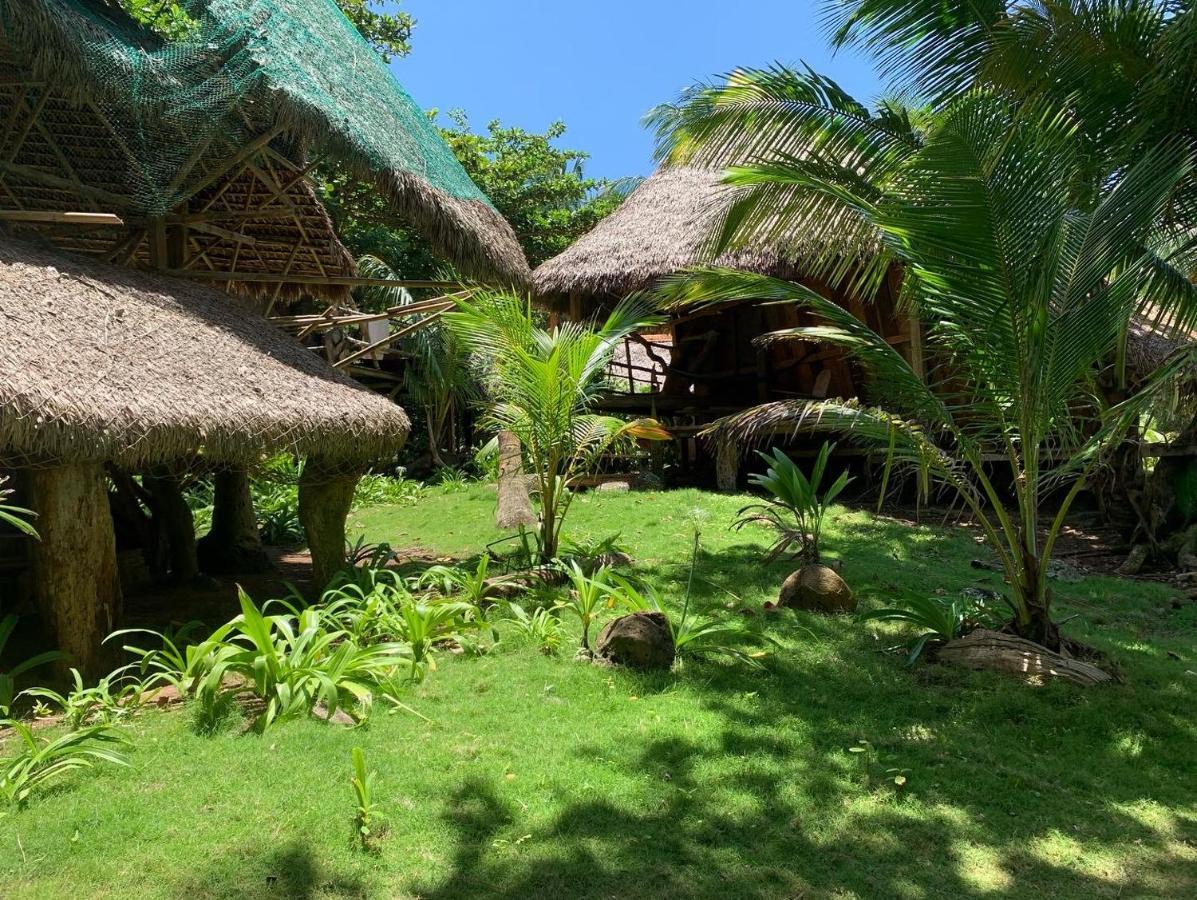 Ensuenos Natural Reserve Little Corn Island Nicaragua Εξωτερικό φωτογραφία