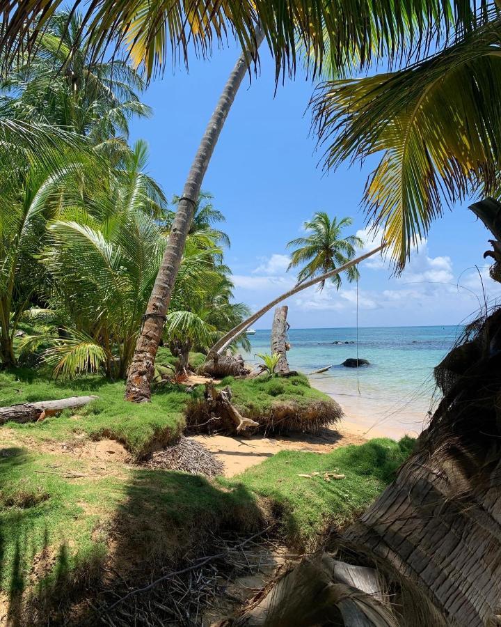 Ensuenos Natural Reserve Little Corn Island Nicaragua Εξωτερικό φωτογραφία