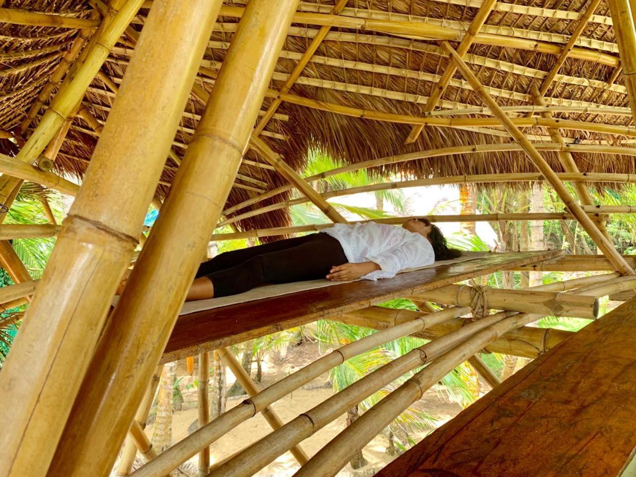 Ensuenos Natural Reserve Little Corn Island Nicaragua Εξωτερικό φωτογραφία